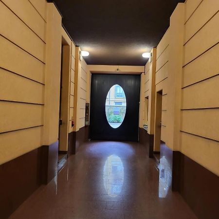 Bubi House Porta Venezia Apartment Milano Ngoại thất bức ảnh