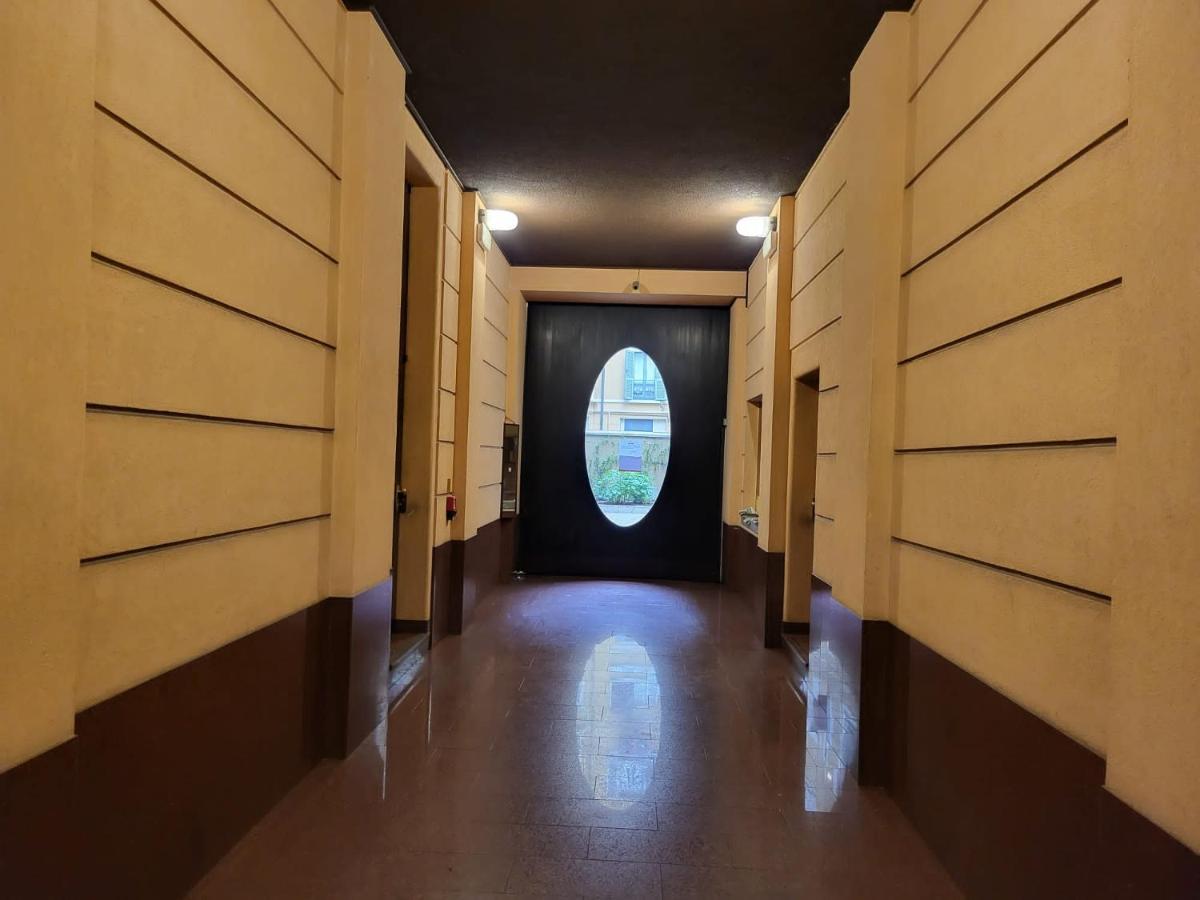 Bubi House Porta Venezia Apartment Milano Ngoại thất bức ảnh