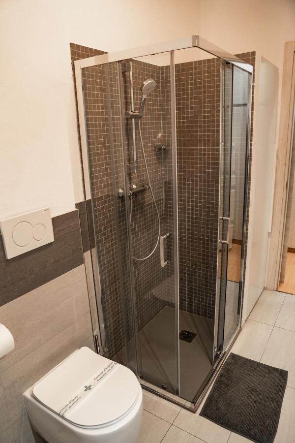 Bubi House Porta Venezia Apartment Milano Ngoại thất bức ảnh