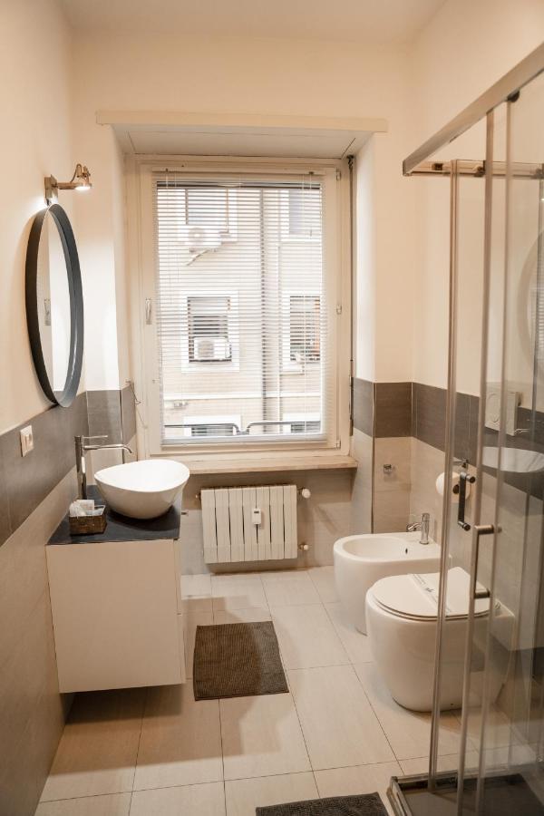 Bubi House Porta Venezia Apartment Milano Ngoại thất bức ảnh